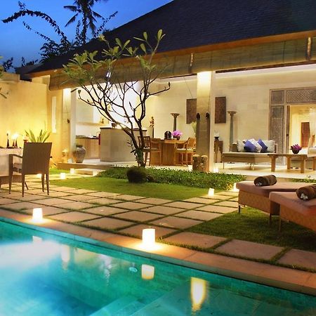 Villa Bali Asri Batubelig Umalas  Екстер'єр фото