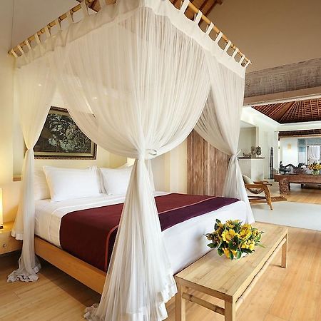 Villa Bali Asri Batubelig Umalas  Екстер'єр фото