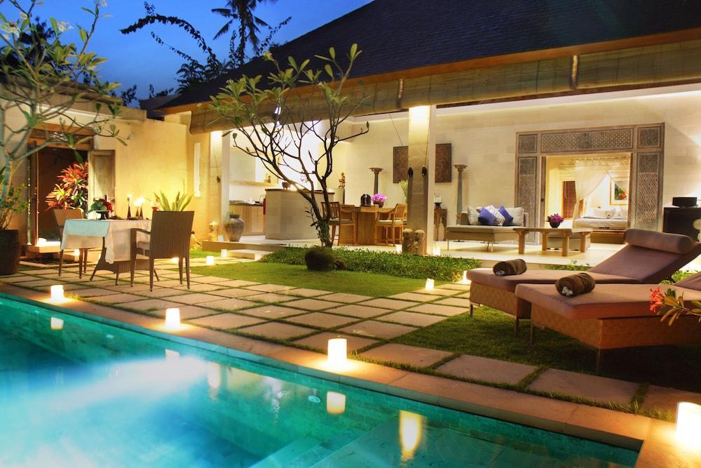 Villa Bali Asri Batubelig Umalas  Екстер'єр фото