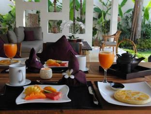Villa Bali Asri Batubelig Umalas  Екстер'єр фото
